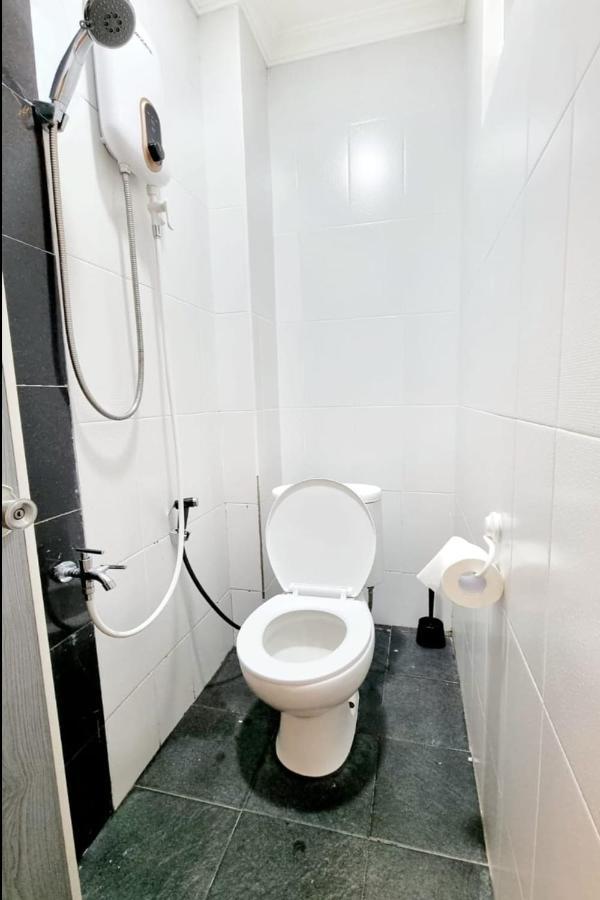 Heritage Home Серпонг Екстериор снимка