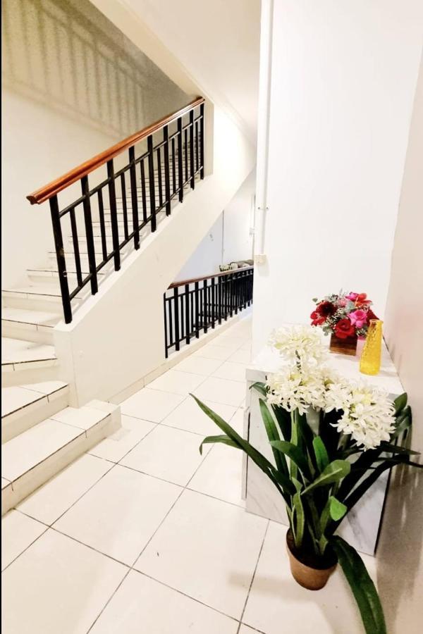 Heritage Home Серпонг Екстериор снимка