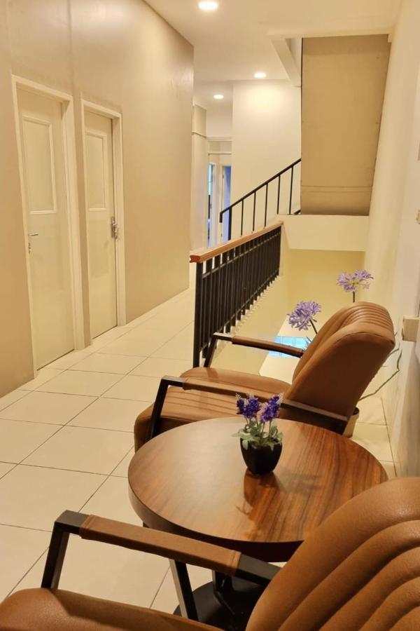 Heritage Home Серпонг Екстериор снимка